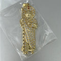 Pendant - Gold Plated - PDG-1069