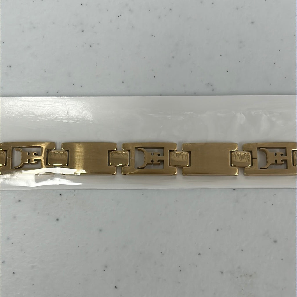 Bracelet - Stainless Steel - BLS-1051