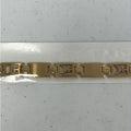 Bracelet - Stainless Steel - BLS-1051