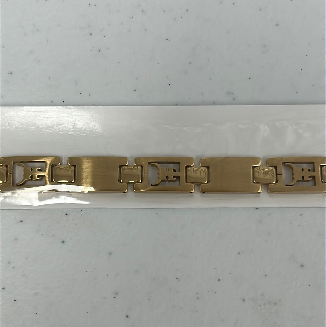 Bracelet - Stainless Steel - BLS-1051