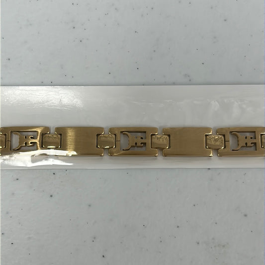 Bracelet - Stainless Steel - BLS-1051