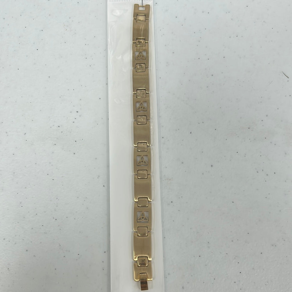 Bracelet - Stainless Steel - BLS-1042