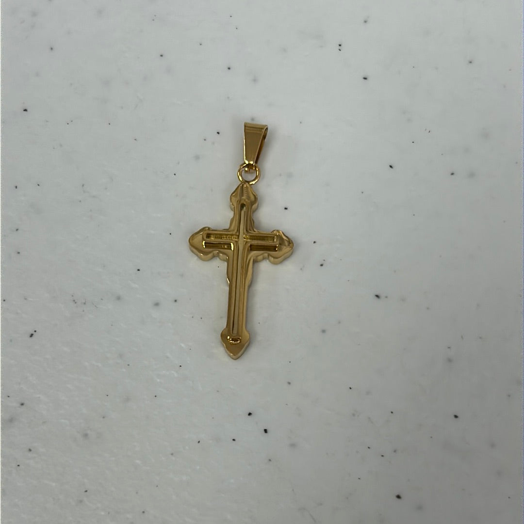 Pendant - Stainless Steel - PDS-3104