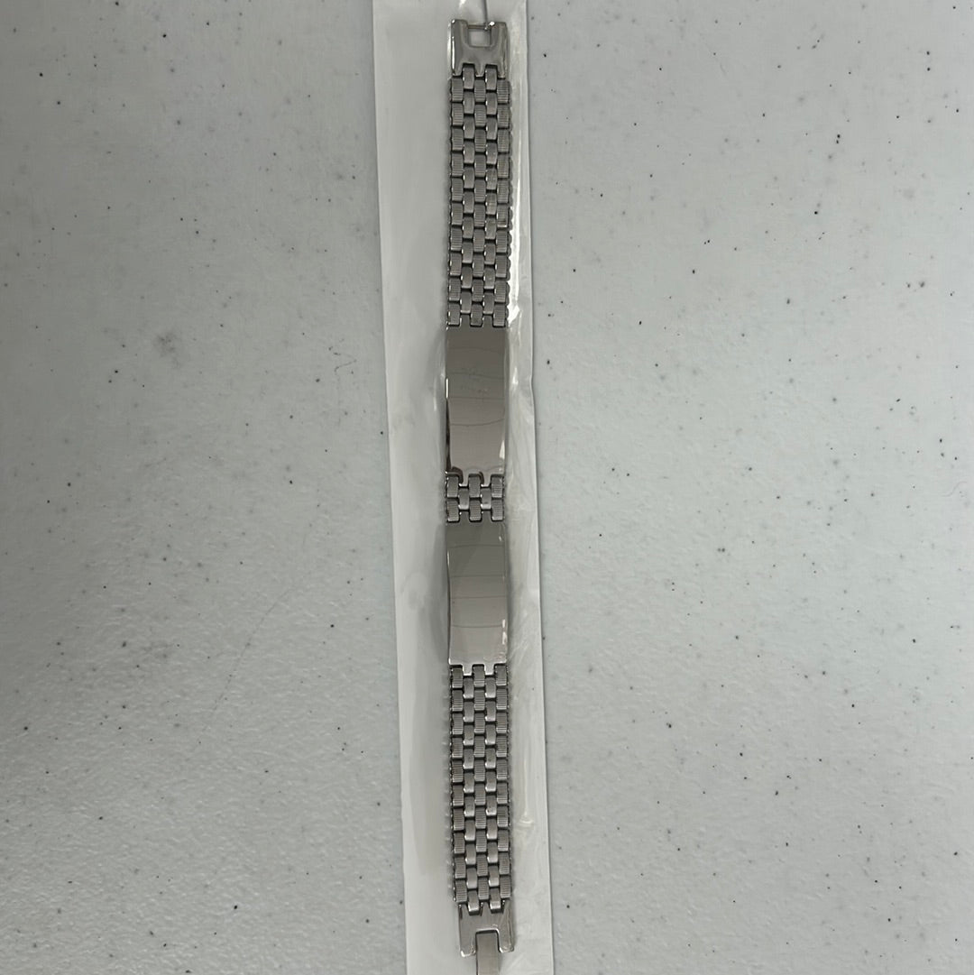 Bracelet - Stainless Steel - BLS-1093