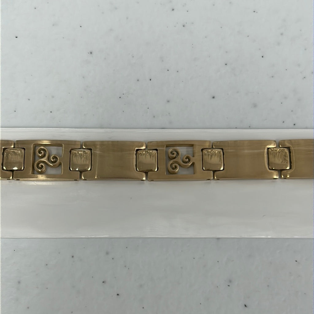 Bracelet - Stainless Steel - BLS-1078