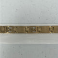 Bracelet - Stainless Steel - BLS-1078