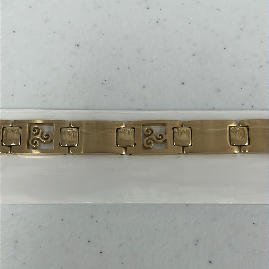 Bracelet - Stainless Steel - BLS-1078