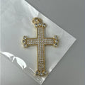 Pendant - Gold Plated - PDG-1061
