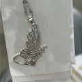 Necklace - Stainless Steel - NES-2138