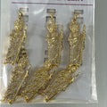 Pendant - Gold Plated - PDG-1010