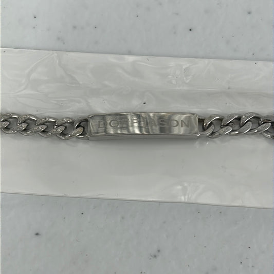 Bracelet - Stainless Steel - BLS-1014