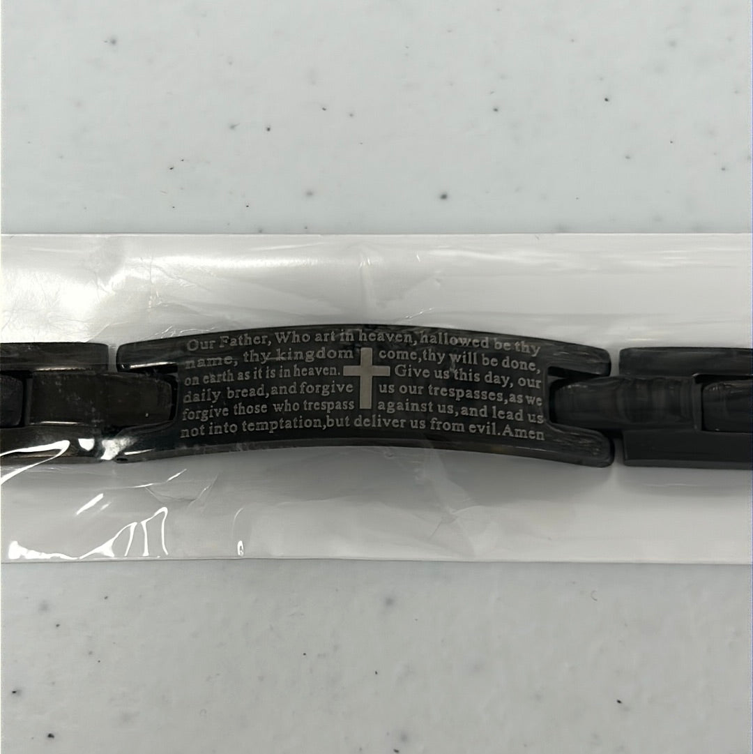 Bracelet - Stainless Steel - BLS-1032