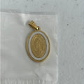 Pendant - Stainless Steel - PDS-3115