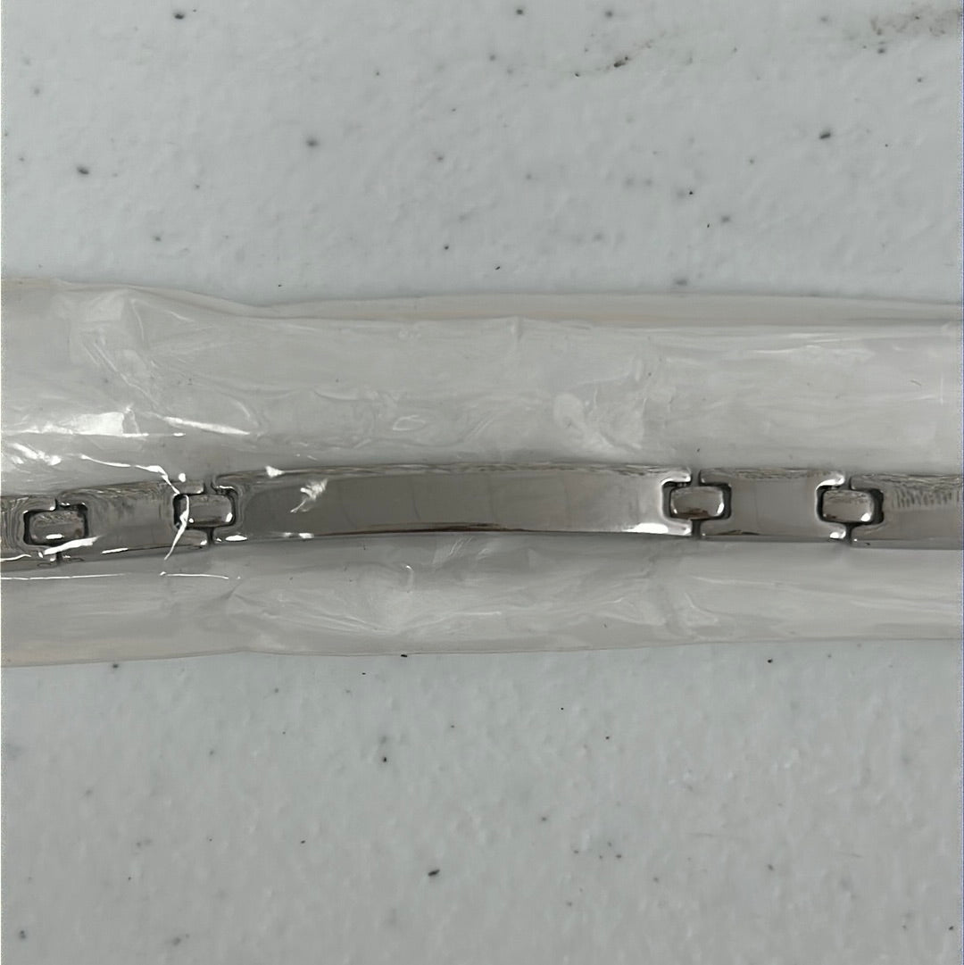 Bracelet - Stainless Steel - Men - BLSM-1107