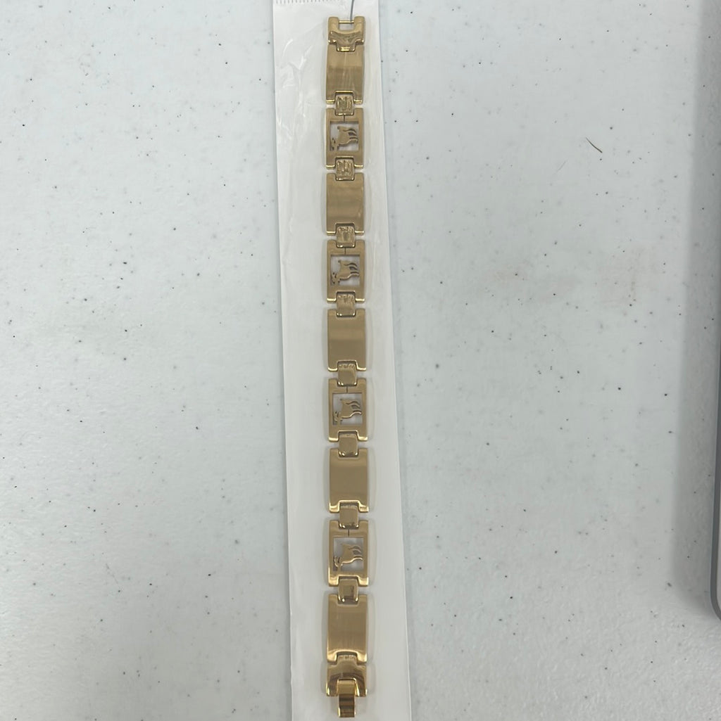 Bracelet - Stainless Steel - BLS-1040