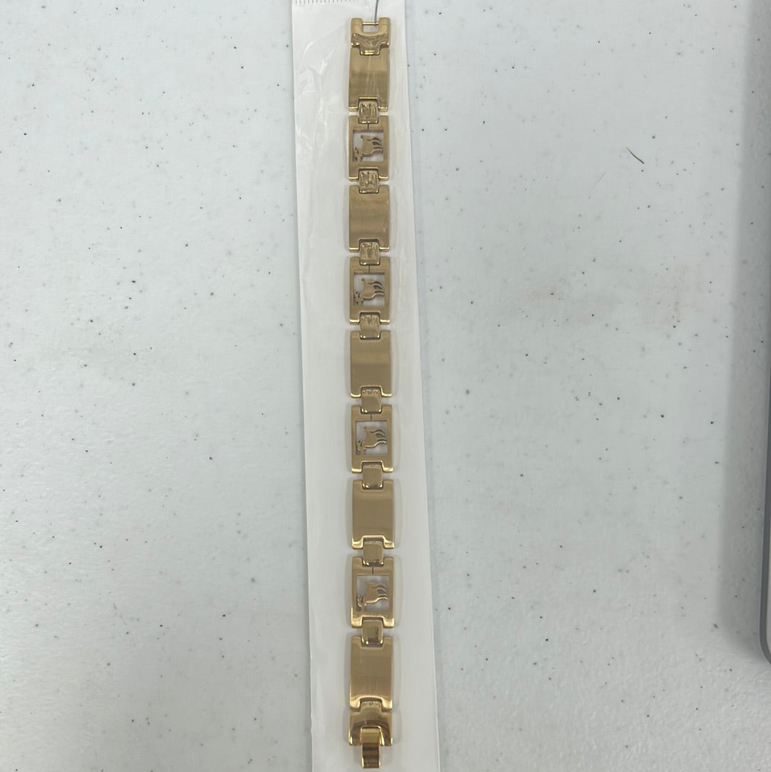 Bracelet - Stainless Steel - BLS-1040