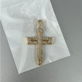Pendant - Gold Plated - PDG-1049