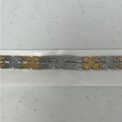 Bracelet - Stainless Steel - BLS-1054