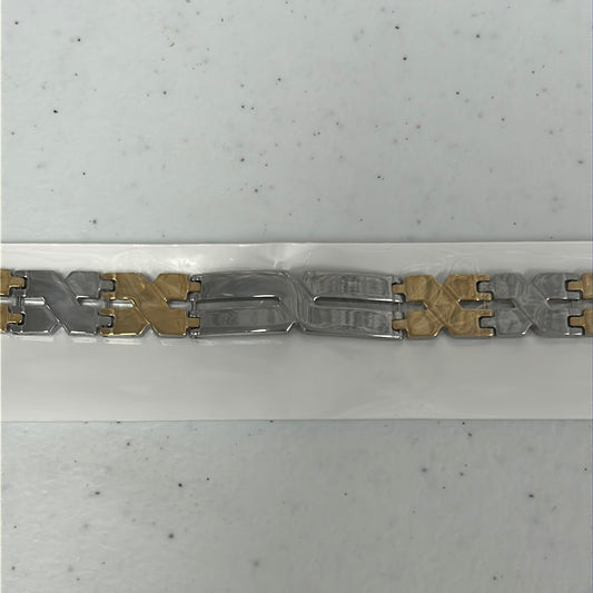 Bracelet - Stainless Steel - BLS-1054