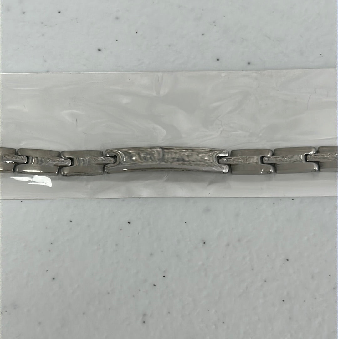 Bracelet - Stainless Steel - BLS-1102