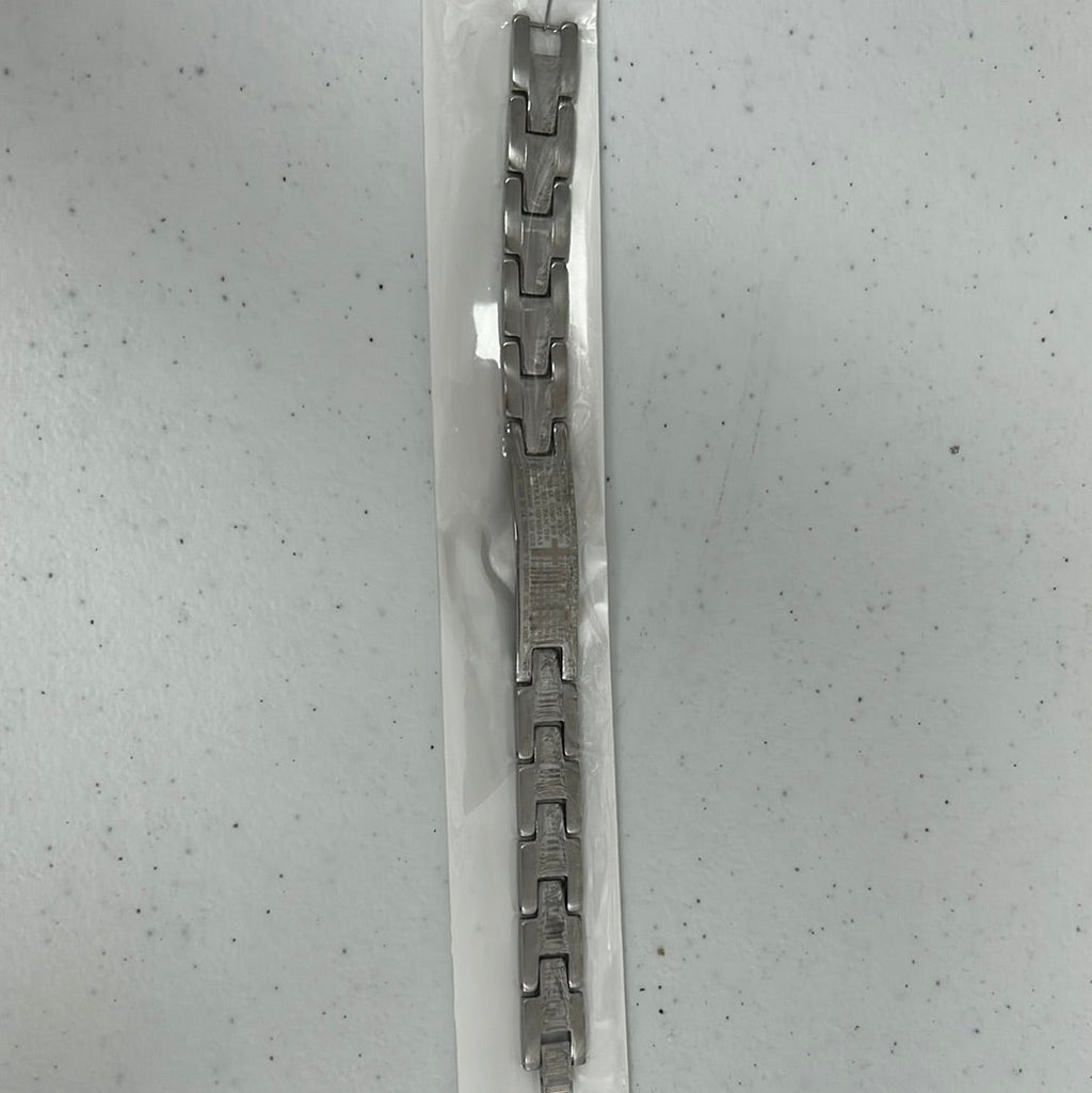 Bracelet - Stainless Steel - BLS-1100