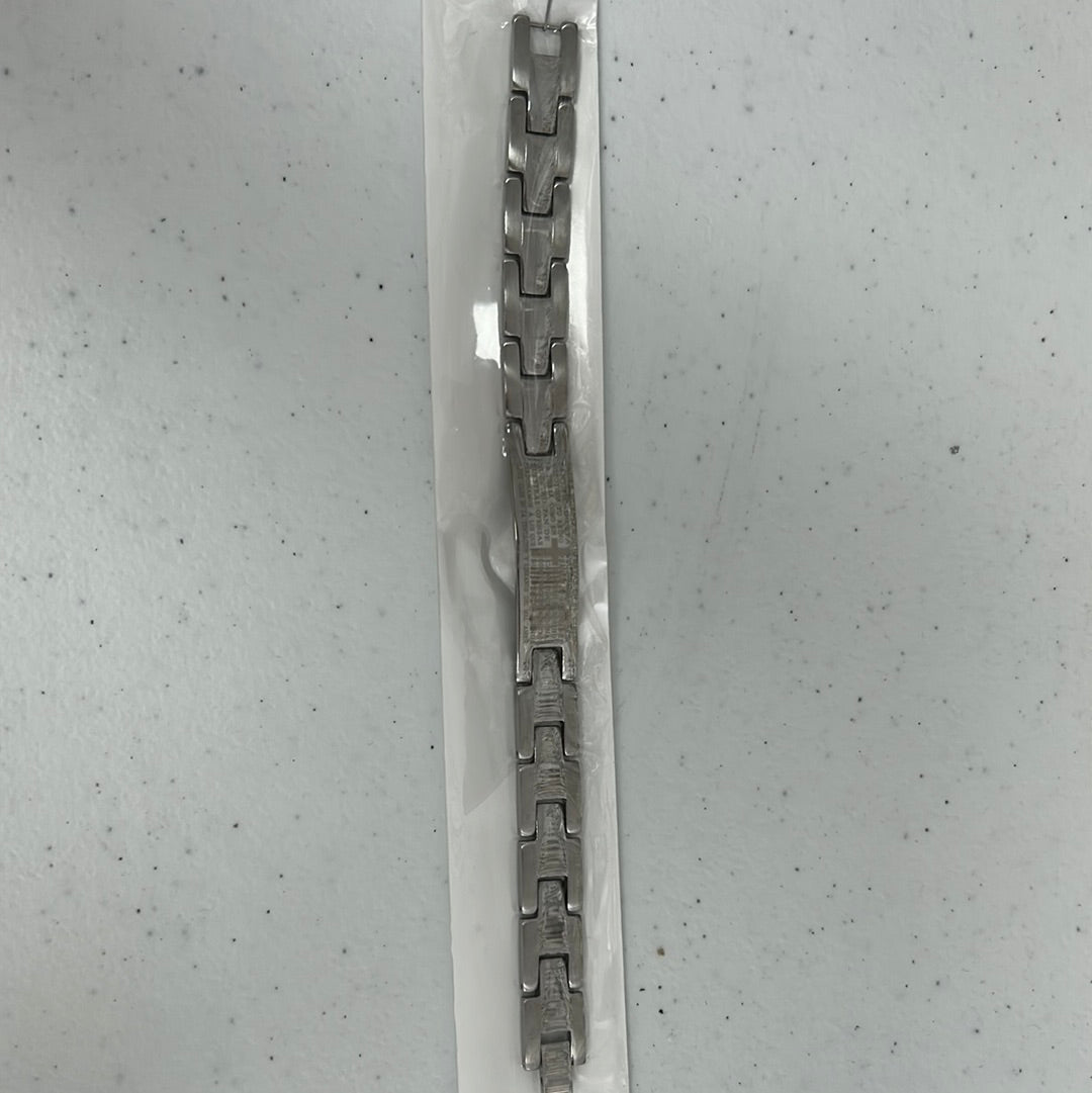 Bracelet - Stainless Steel - BLS-1100