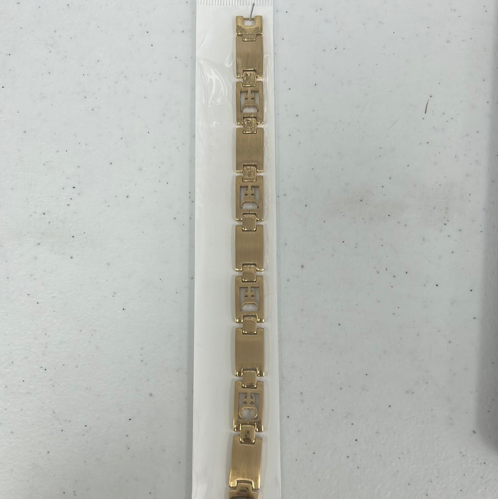 Bracelet - Stainless Steel - BLS-1051