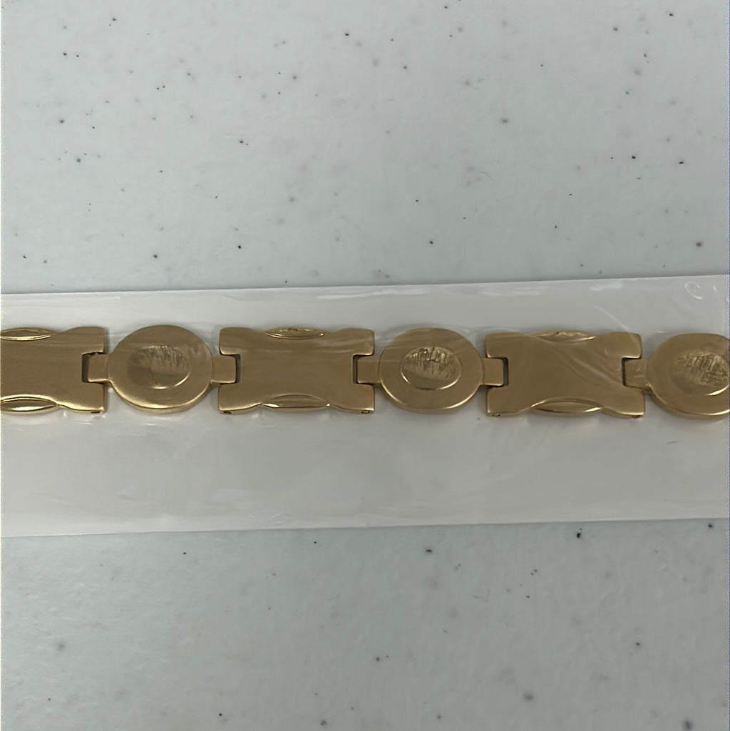 Bracelet - Stainless Steel - BLS-1048
