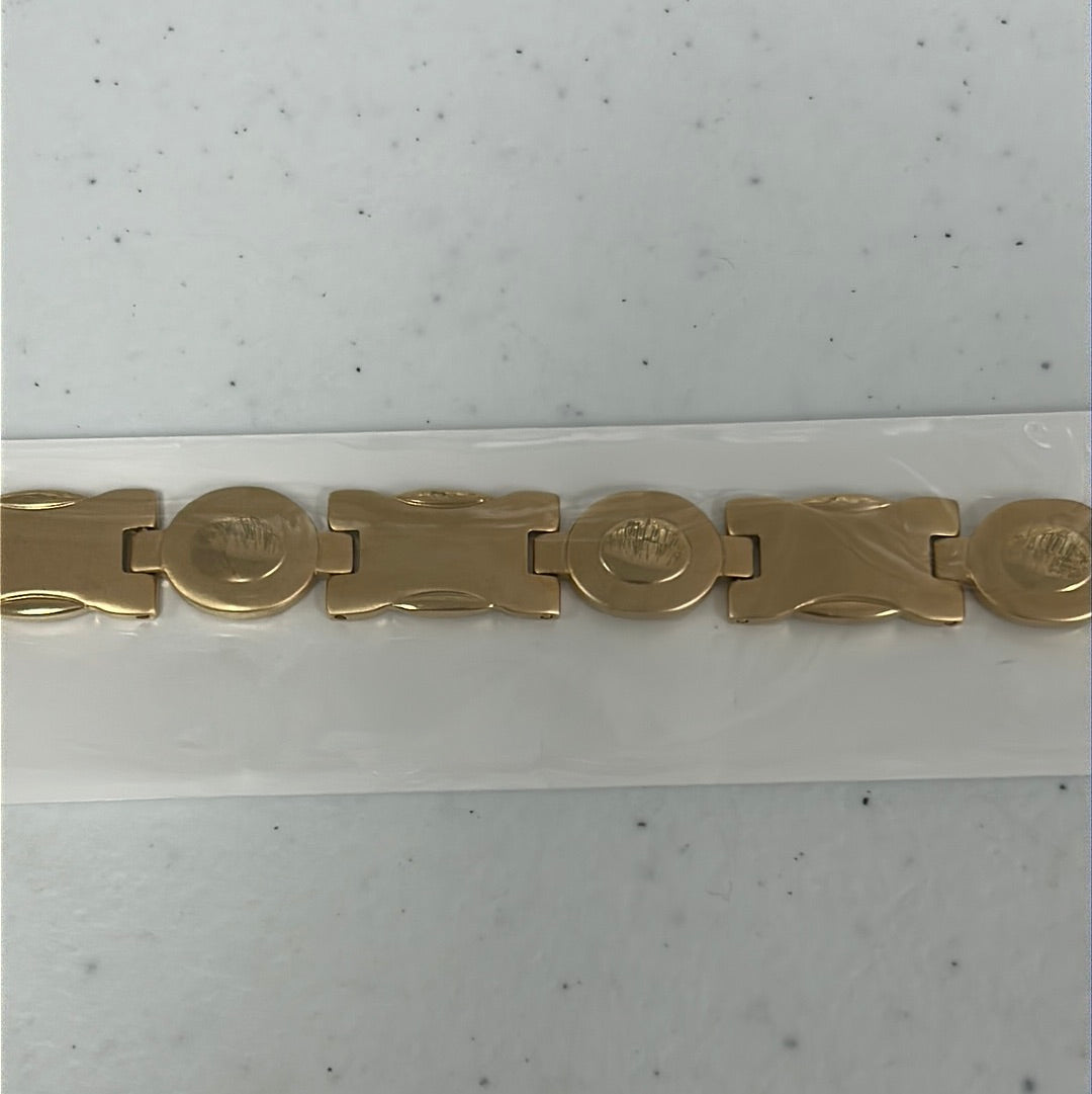 Bracelet - Stainless Steel - BLS-1048