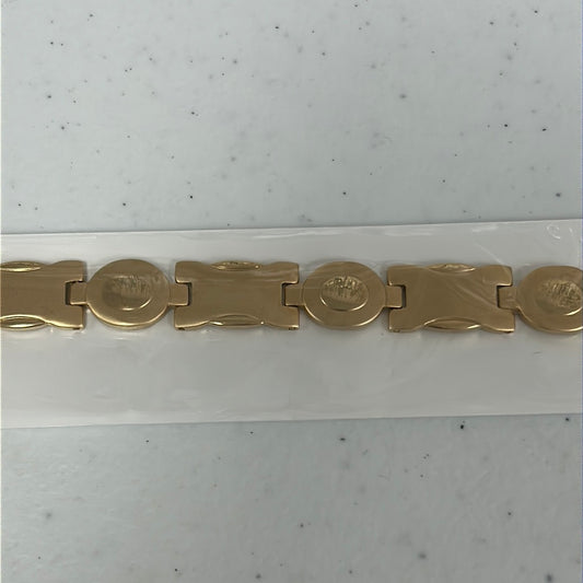 Bracelet - Stainless Steel - BLS-1048