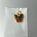 Pendant - Gold Plated - PDG-1057