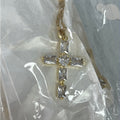 Necklace - Stainless Steel - NES-1079