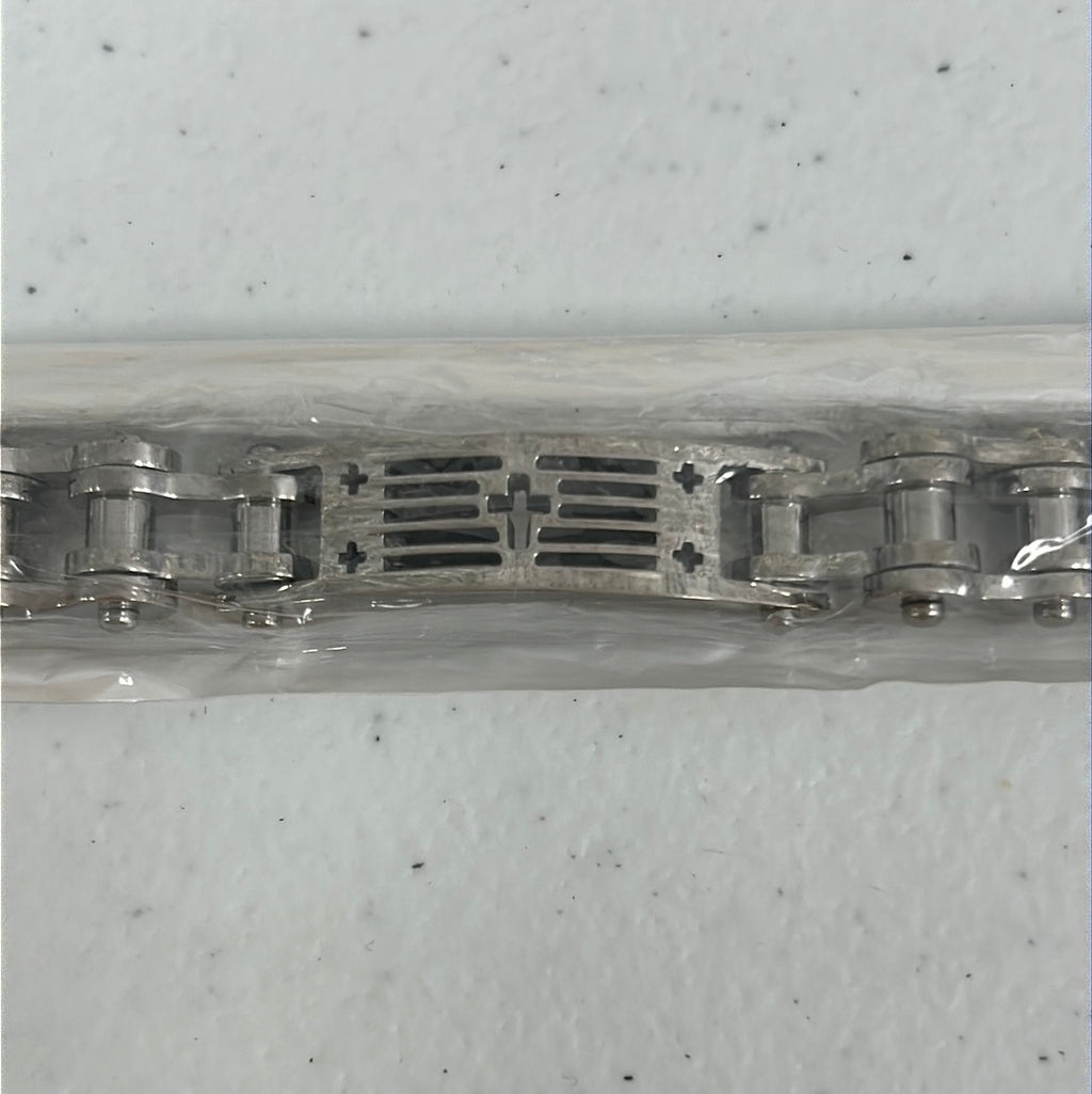 Bracelet - Stainless Steel - BLS-1119