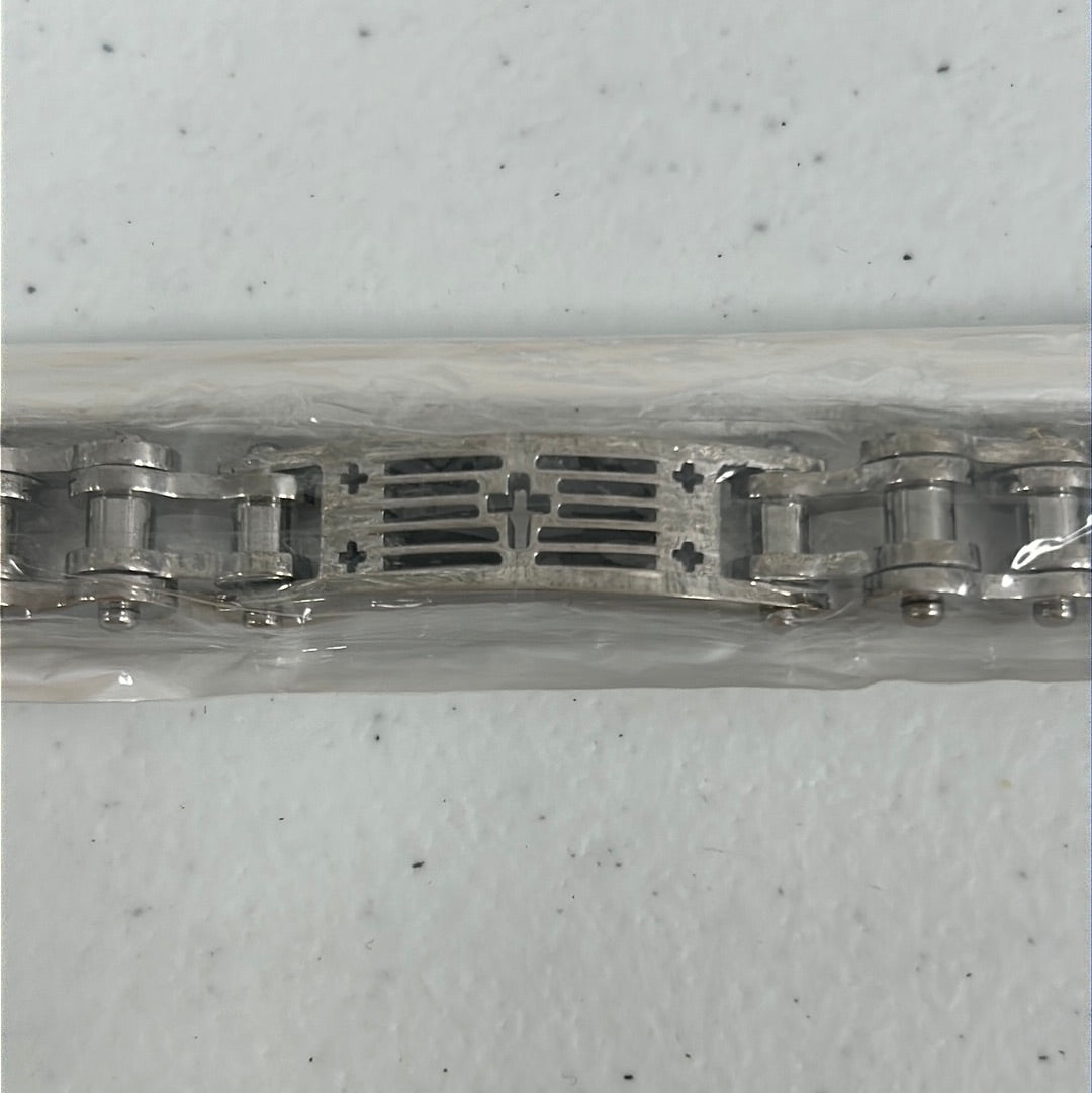 Bracelet - Stainless Steel - BLS-1119