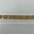 Bracelet - Stainless Steel - BLS-1043