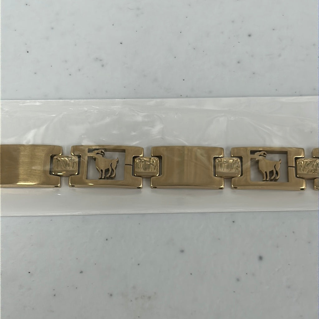 Bracelet - Stainless Steel - BLS-1040