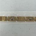Bracelet - Stainless Steel - BLS-1040