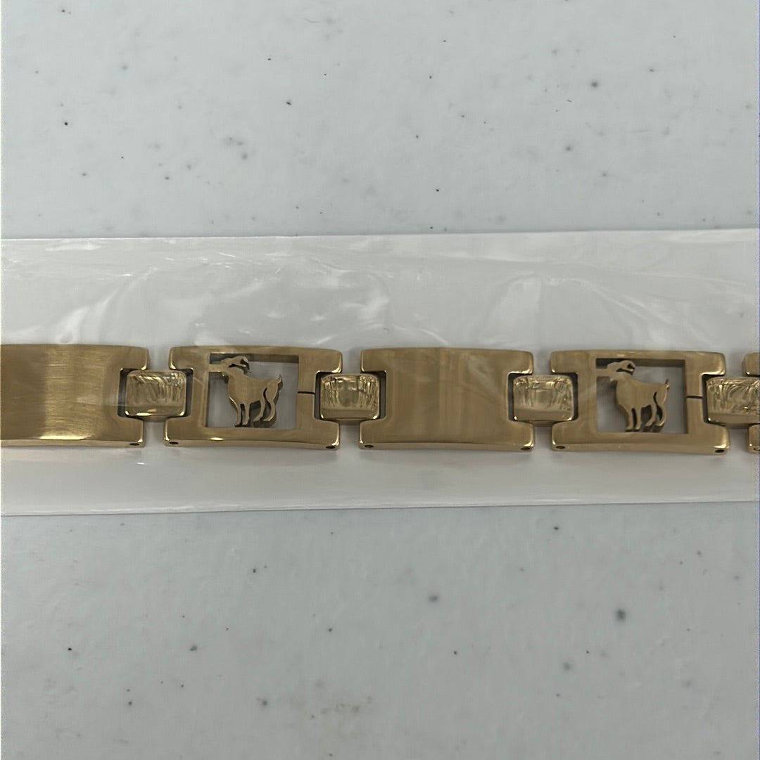 Bracelet - Stainless Steel - BLS-1040