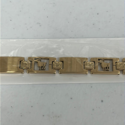 Bracelet - Stainless Steel - BLS-1040