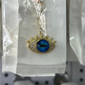 Necklace - Stainless Steel - NES-2129