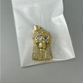 Pendant - Gold Plated - PDG-1059