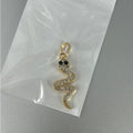 Pendant - Gold Plated - PDG-1030