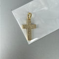 Pendant - Gold Plated - PDG-1054