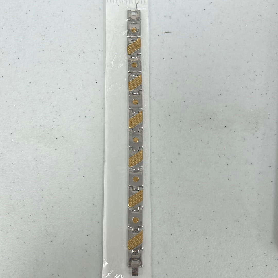 Bracelet - Stainless Steel - BLS-1031
