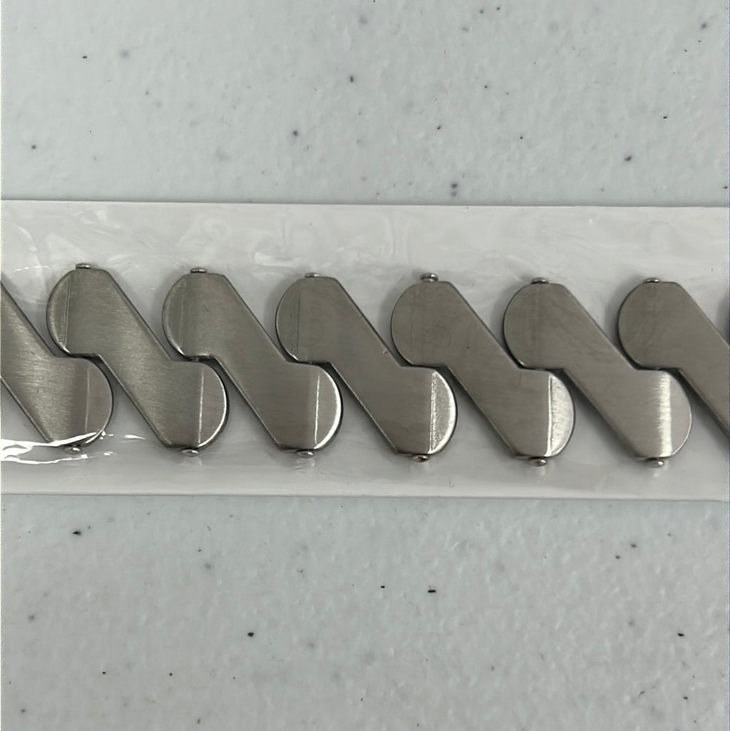 Bracelet - Stainless Steel - BLS-1090