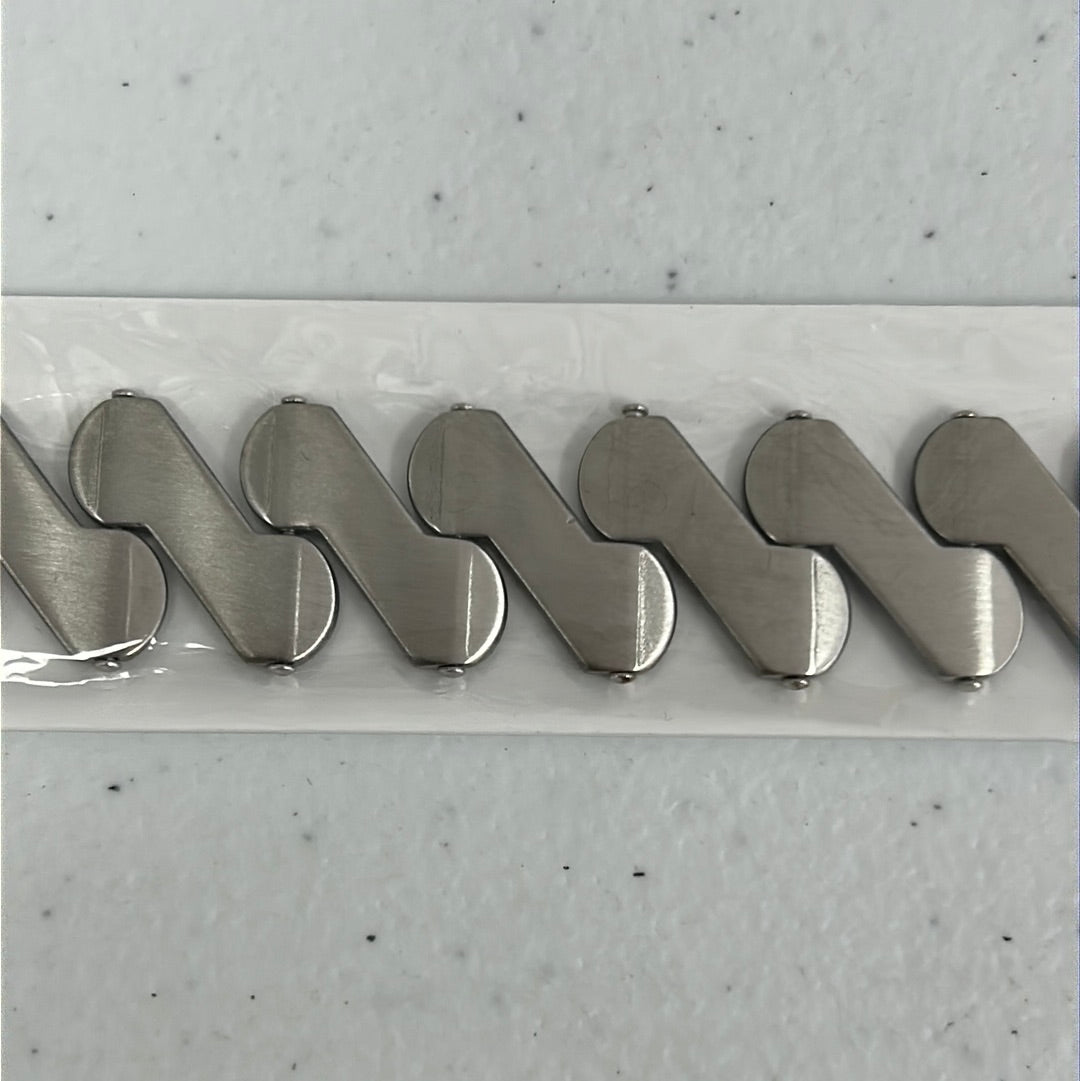 Bracelet - Stainless Steel - BLS-1090