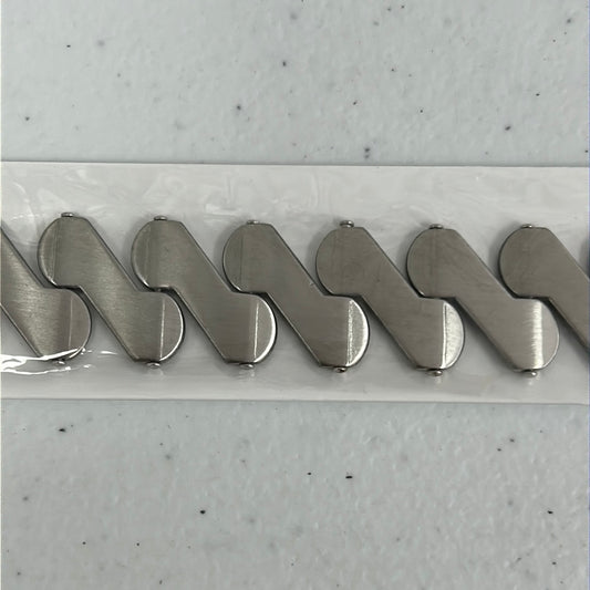 Bracelet - Stainless Steel - BLS-1090