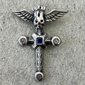 Pendant - Stainless Steel - PDS-2088