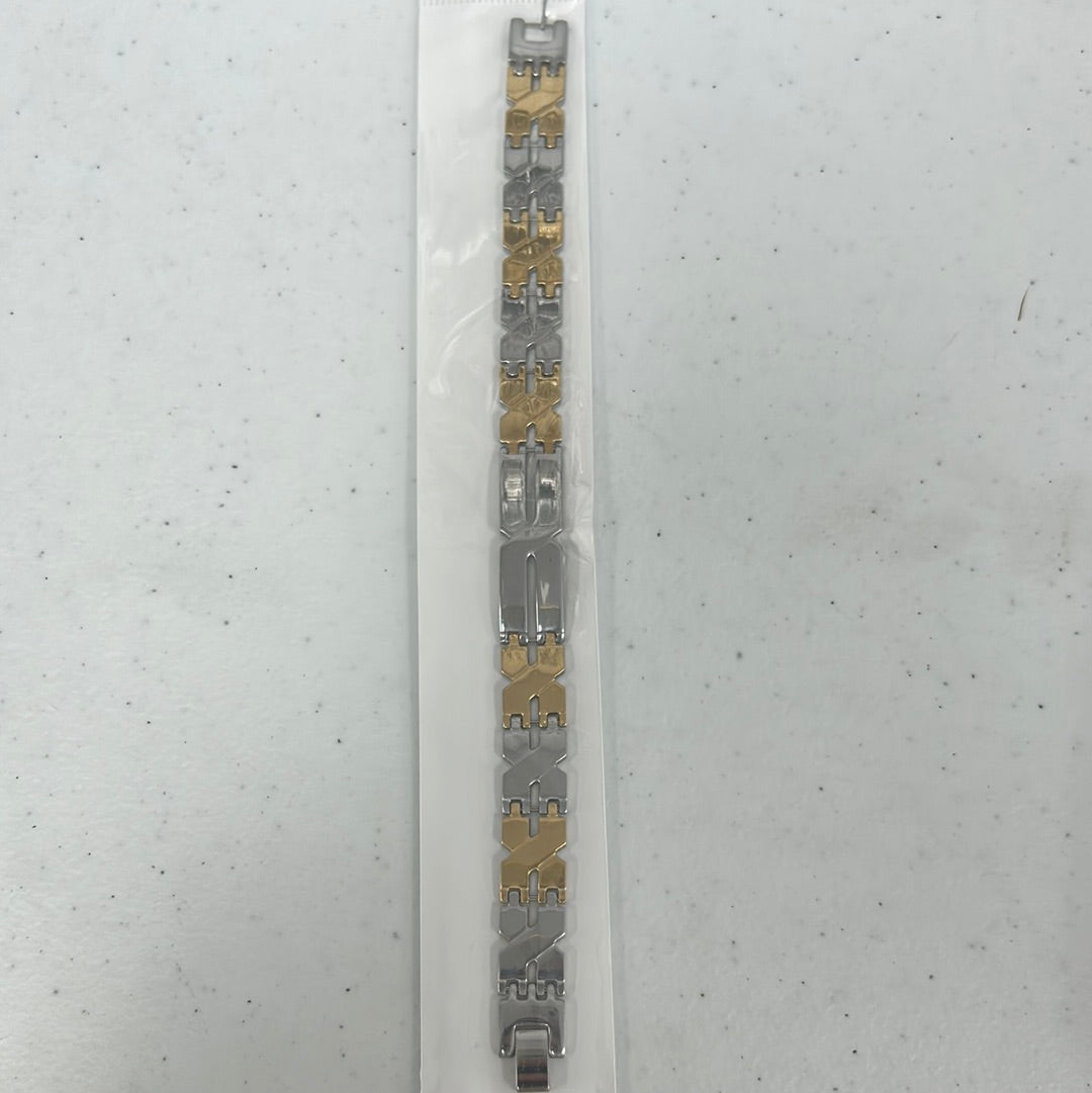 Bracelet - Stainless Steel - BLS-1054