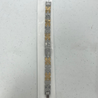 Bracelet - Stainless Steel - BLS-1054